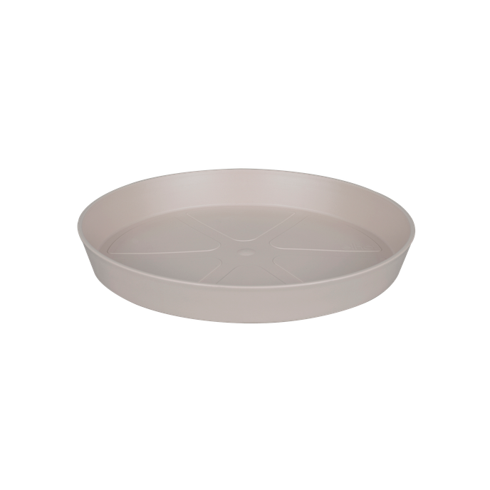 loft urban schotel rond 34cm warm grijs